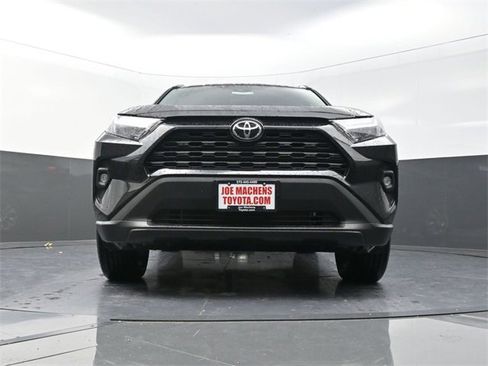 New 2025 Toyota RAV4 XLE Premium image 28