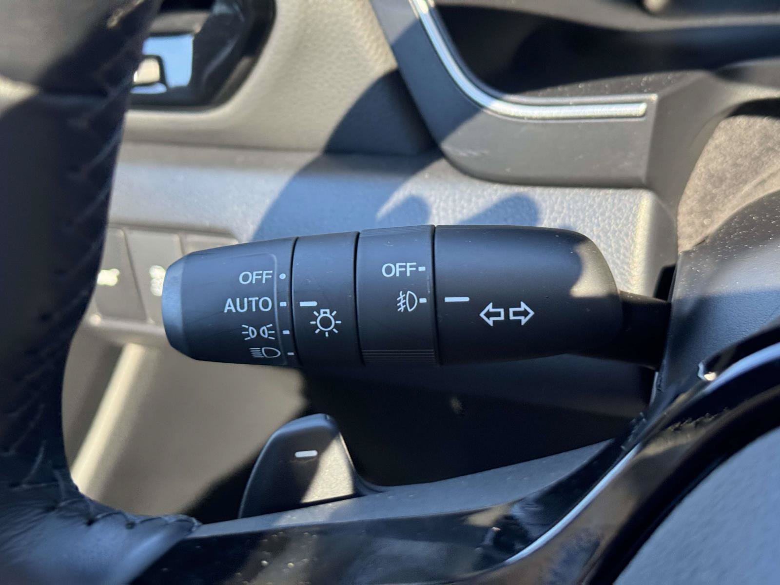 Used 2025 Honda Pilot Touring image 22