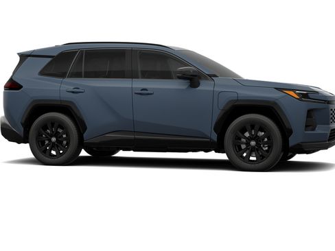 New 2026 Toyota RAV4 SE AWD/4WD image 43