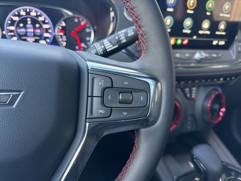 New 2025 Chevrolet Blazer RS w/ Enhanced Convenience Package image 31