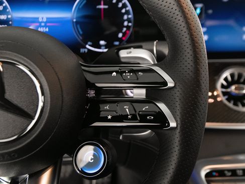 Used 2024 Mercedes-Benz AMG GT 63 S image 35