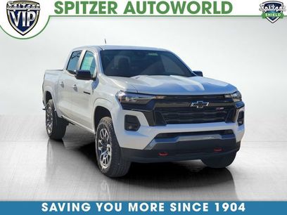 New 2026 Chevrolet Colorado Z71 w/ Z71 Convenience Package 2