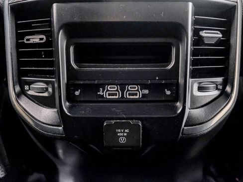 Used 2020 RAM 3500 Limited AWD/4WD image 38