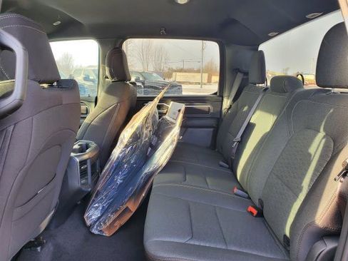 New 2026 RAM 1500 Big Horn image 22