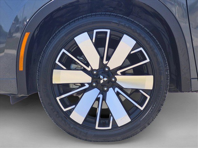 Used 2025 Mitsubishi Outlander SEL FWD image 24