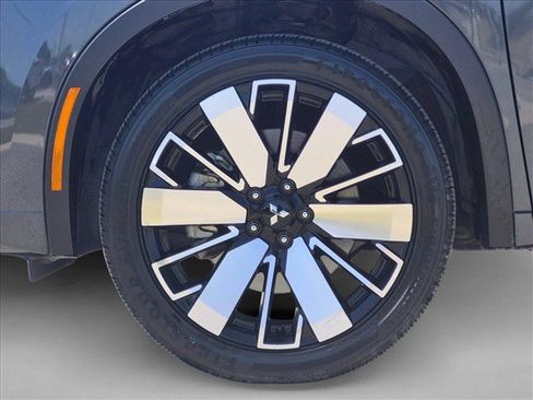 Used 2025 Mitsubishi Outlander SEL FWD image 24