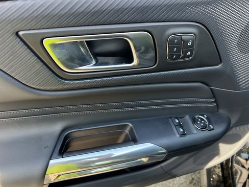 New 2026 Ford Mustang GT Premium image 10