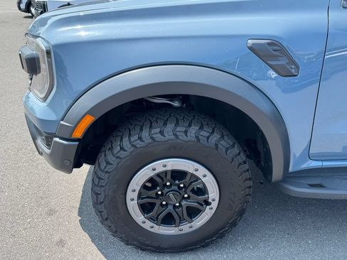 Used 2024 Ford Ranger Raptor AWD/4WD image 9