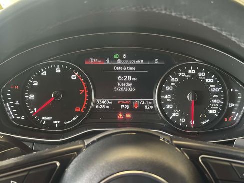 Used 2021 Audi A5 2.0T Premium w/ Convenience Package AWD/4WD image 31
