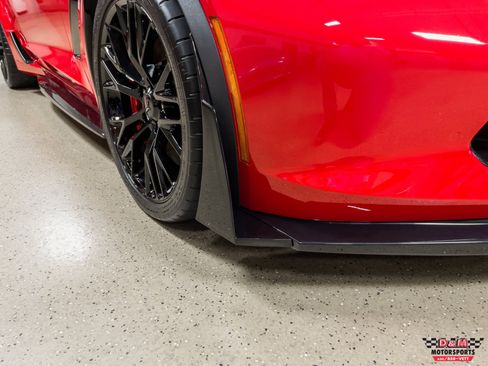 Used 2019 Chevrolet Corvette Z06 RWD image 60