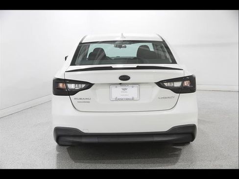 Used 2021 Subaru Legacy Premium AWD/4WD image 19