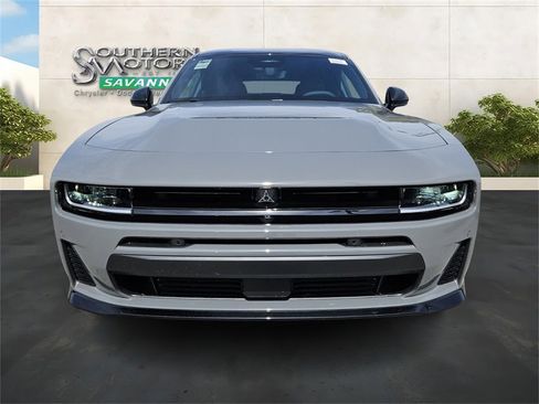 New 2026 Dodge Charger Scat Pack w/ Blacktop Package image 8