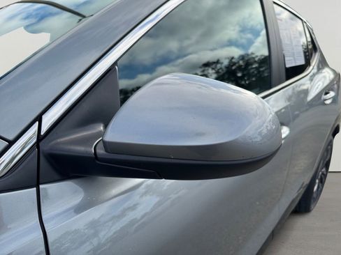 Used 2024 Buick Encore GX Sport Touring w/ Comfort Package image 11