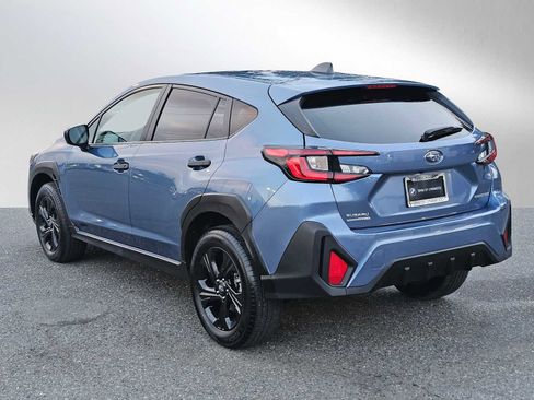 Used 2024 Subaru Crosstrek 2.0i image 5