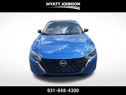 Used 2024 Nissan Sentra SR w/ SR Premium Package