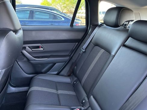 Used 2025 MAZDA CX-50 AWD 2.5 S w/ Premium Package image 41