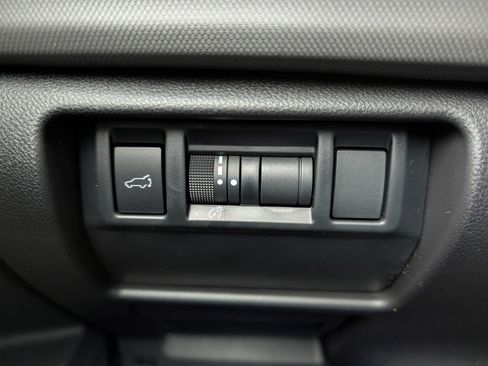 New 2026 Subaru Forester Wilderness image 15