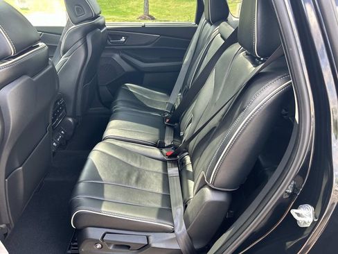 Used 2023 Acura MDX SH-AWD w/ Advance Package image 20
