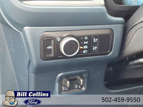 New 2026 Ford Maverick XLT w/ XLT Luxury Package image 19