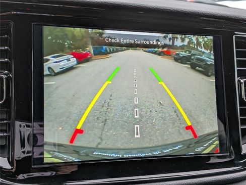 New 2026 Dodge Durango GT image 22