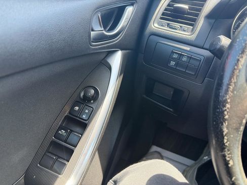Used 2015 MAZDA CX-5 Touring AWD/4WD image 22