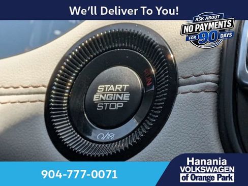 Used 2022 Jeep Compass Limited w/ Sun and Sound Group AWD/4WD image 34
