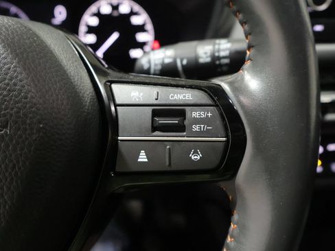 Used 2024 Honda HR-V Sport image 35