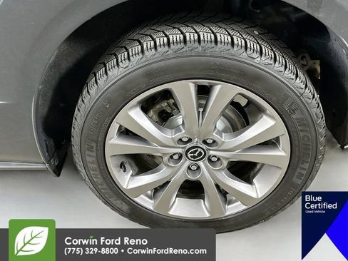 Used 2021 MAZDA CX-30 AWD 2.5 S w/ Select Package image 31