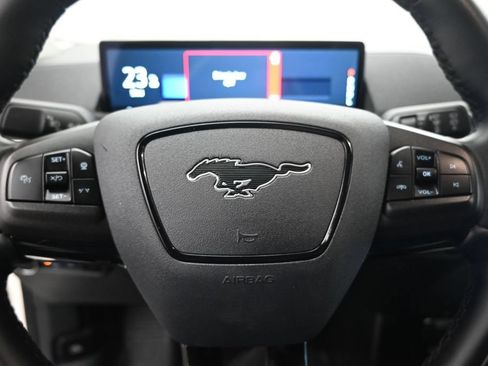 Used 2023 Ford Mustang Mach-E Select RWD image 12
