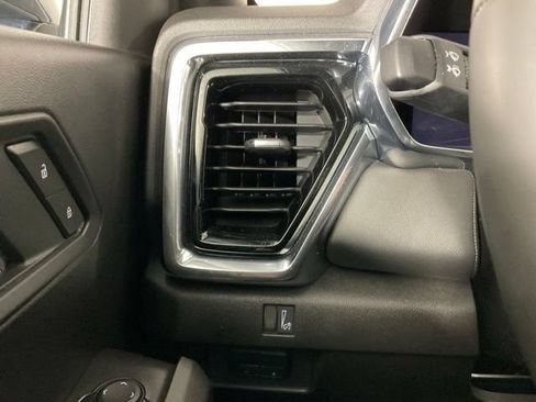 Used 2025 GMC Canyon Elevation w/ Convenience Package AWD/4WD image 20