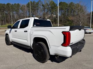 Used 2025 Toyota Tundra SR w/ SR Tow Package video 2