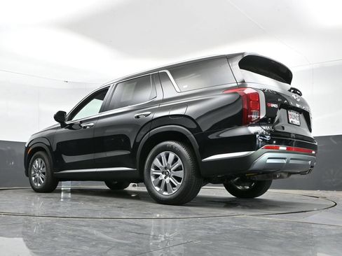 Used 2025 Hyundai Palisade SEL AWD/4WD image 48