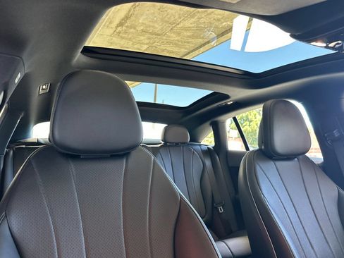 Certified 2023 Mercedes-Benz EQE 350+ 4MATIC Sedan image 21