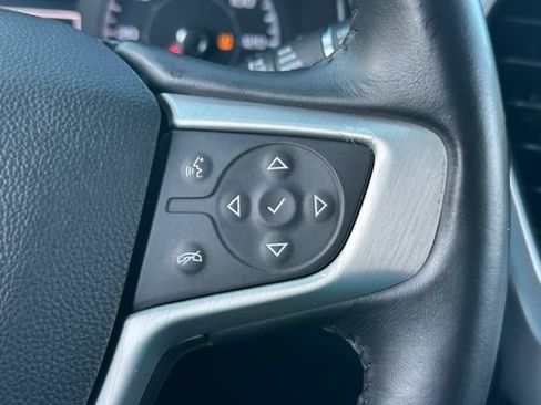 Used 2018 GMC Acadia SLE FWD image 39