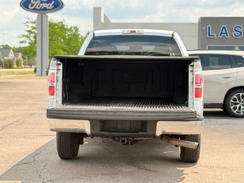 Used 2011 Ford F150 XLT w/ Trailer Tow Pkg RWD image 32