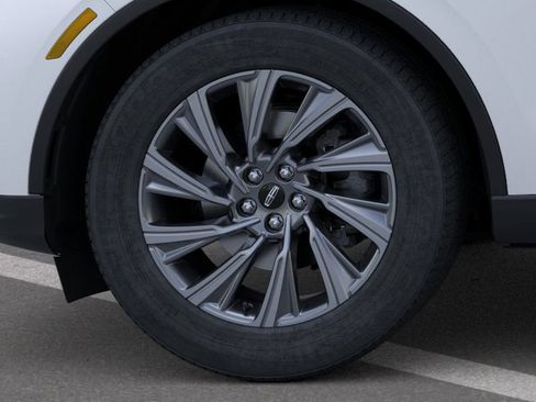 New 2026 Lincoln Aviator AWD image 19