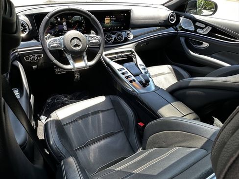 Certified 2021 Mercedes-Benz AMG GT 43 image 26