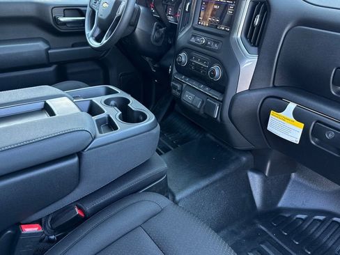 New 2026 Chevrolet Silverado 3500 W/T w/ WT Convenience Package image 15