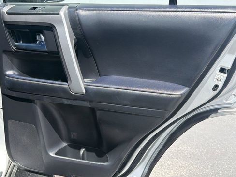 Used 2023 Toyota 4Runner SR5 RWD image 22