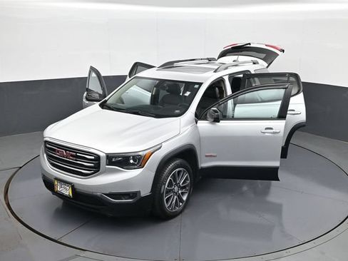 Used 2019 GMC Acadia SLT AWD/4WD image 30