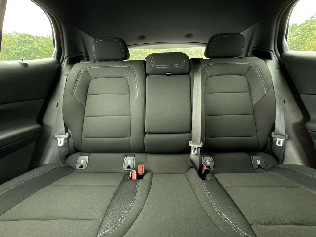 New 2026 Chevrolet Equinox EV LT FWD image 32
