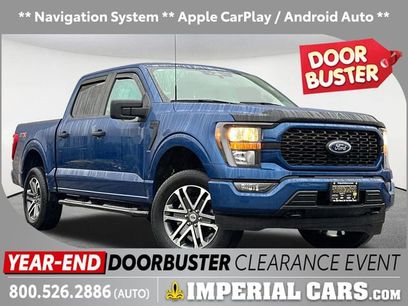 Used 2023 Ford F150 XL w/ XL STX Apperance Package