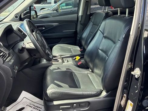Used 2017 Honda Pilot EX-L image 21