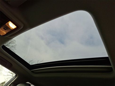 Used 2021 Toyota 4Runner TRD Off-Road Premium w/ Moonroof Package image 15