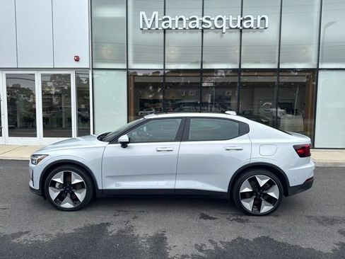 Used 2023 Polestar Polestar 2 w/ Pilot Pack AWD/4WD image 2