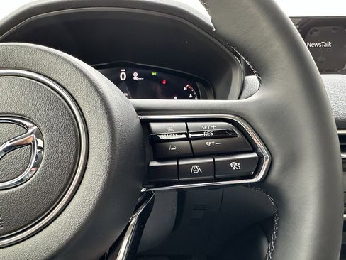 New 2026 MAZDA CX-90 3.3 Turbo w/ Premium Sport Pkg image 23