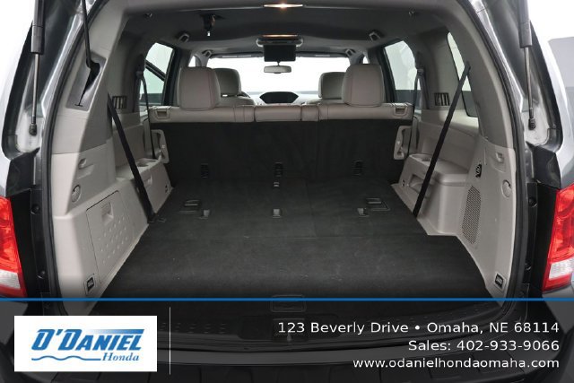 Used 2013 Honda Pilot EX-L image 38