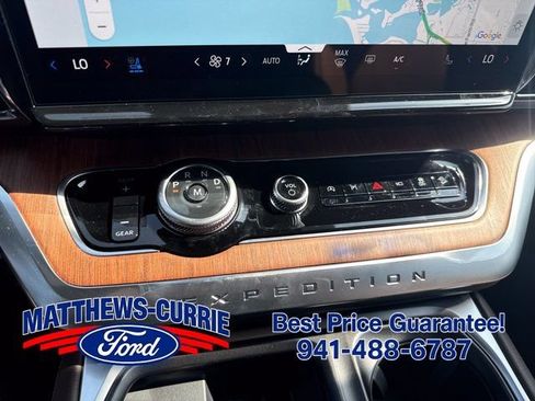 New 2026 Ford Expedition Max King Ranch AWD/4WD image 22