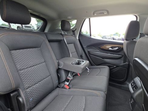 Used 2019 GMC Terrain SLE FWD image 14