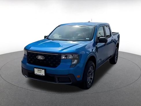 Used 2026 Ford Maverick XLT FWD image 7